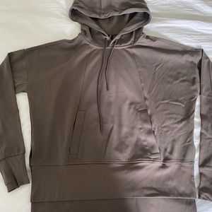 Athleta Mission Hoodie